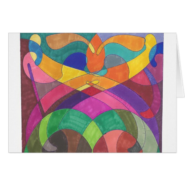 Maestro enojado (Anverso (Horizontal))