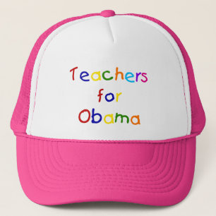 Maestros Para Gorras De Obama