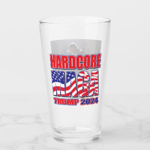 Maga hardcore