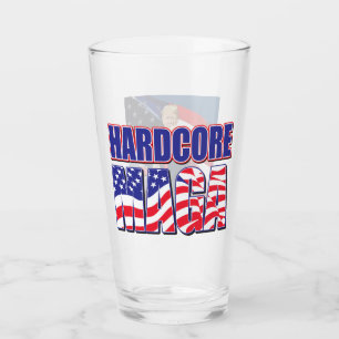 MAGA hardcore