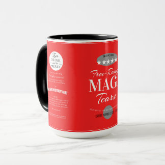 MAGA Llanza Copa de Café (Free Range Premium)