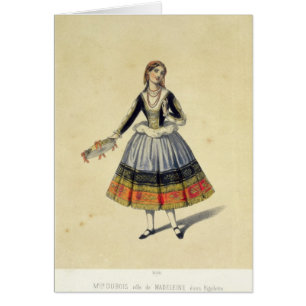 Magdalena