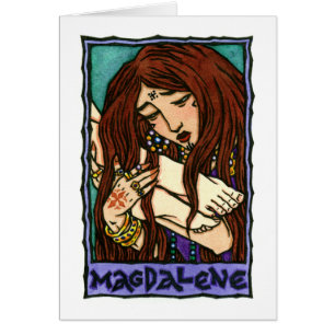 Magdalena