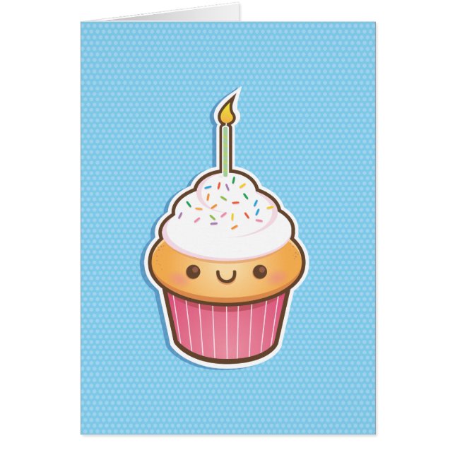 Magdalena de Kawaii (Frente)