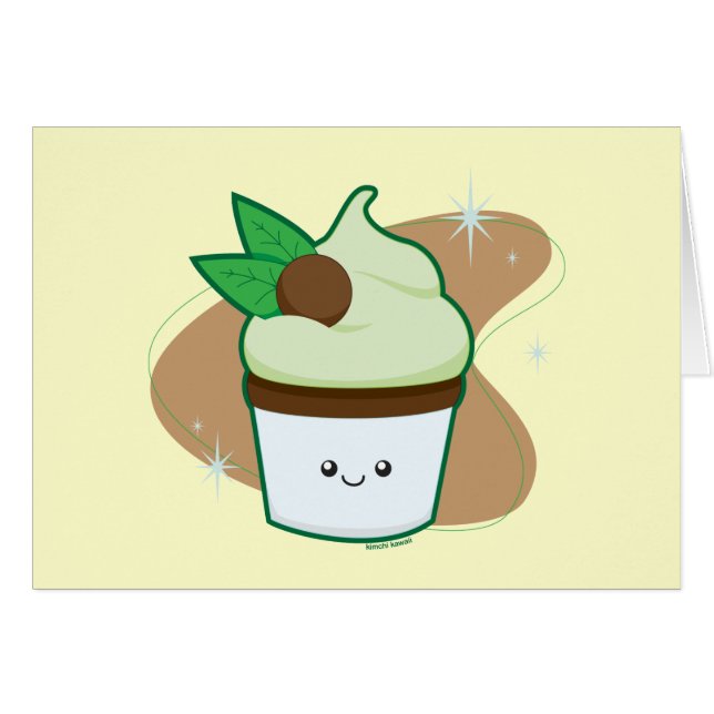 Magdalena del microprocesador de la menta (Anverso (Horizontal))