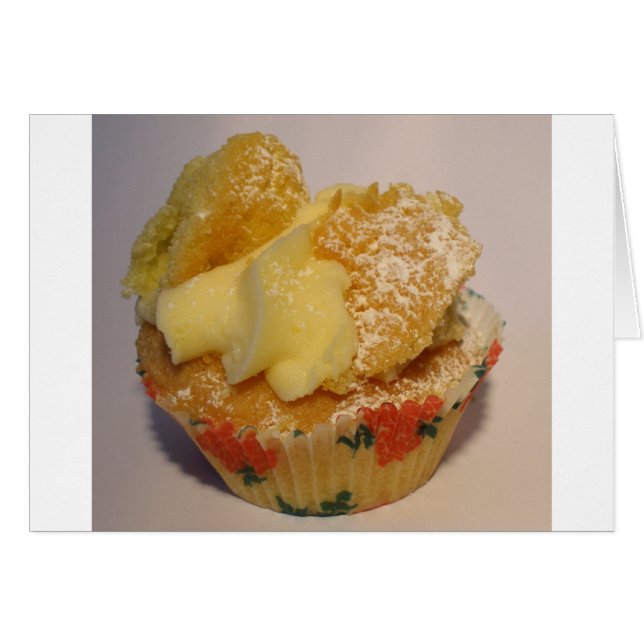 MAGDALENAS DELICIOSAS (Anverso (Horizontal))