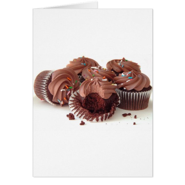 MAGDALENAS DELICIOSAS (Frente)