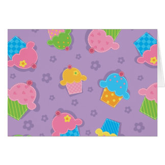 Magdalenas tan dulces por todas partes