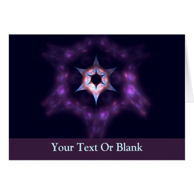 Magen Dalet (Anverso (Horizontal))