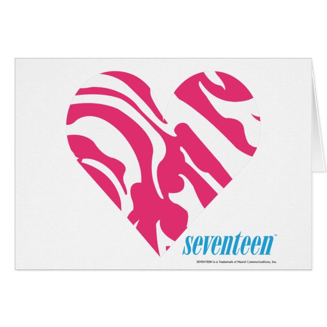 Magenta 2 de la cebra (Anverso (Horizontal))