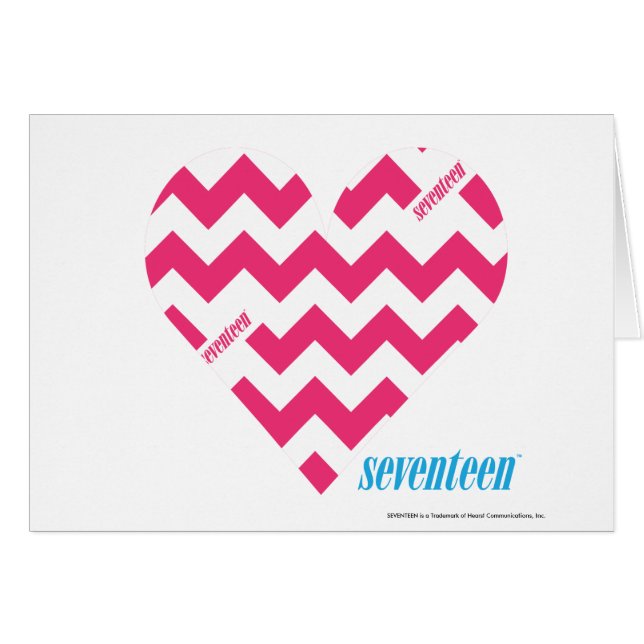 Magenta 3 del zigzag (Anverso (Horizontal))