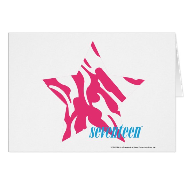 Magenta 4 de la cebra (Anverso (Horizontal))