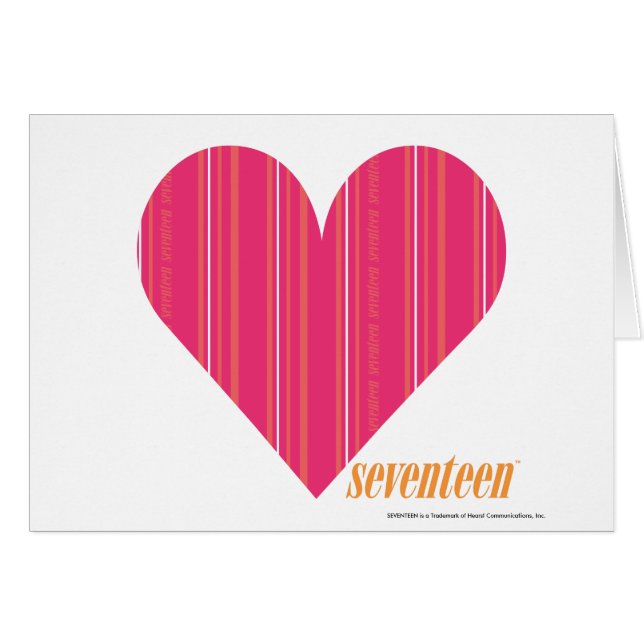 Magenta fina 4 de las rayas (Anverso (Horizontal))