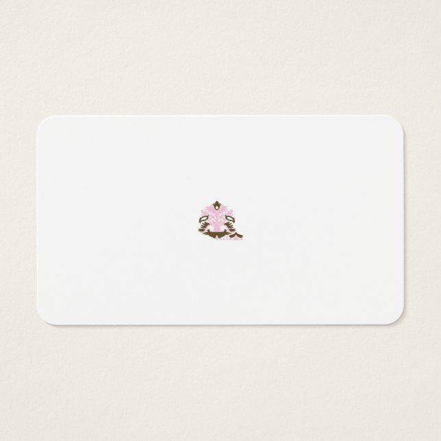 Magenta-rojo, Naranja amarillento decorativo (Frente)