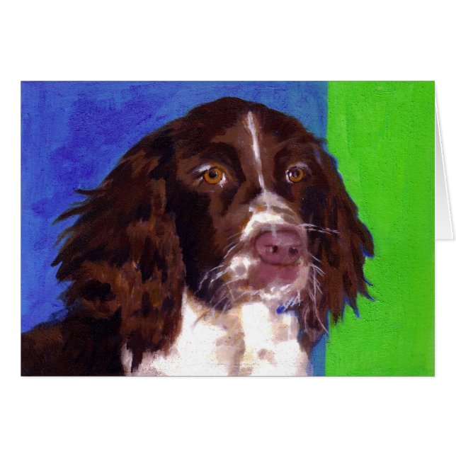 Maggie de Miller (Anverso (Horizontal))