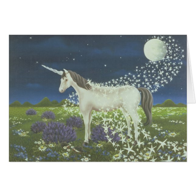 Magia (Anverso (Horizontal))