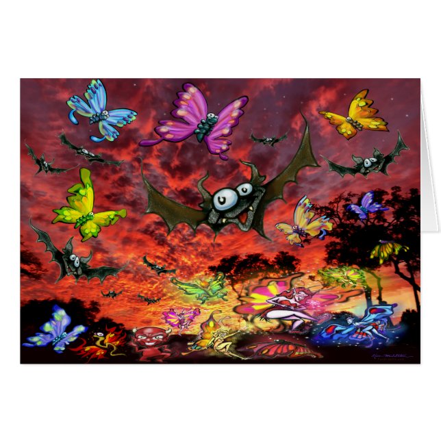 Magia (Anverso (Horizontal))