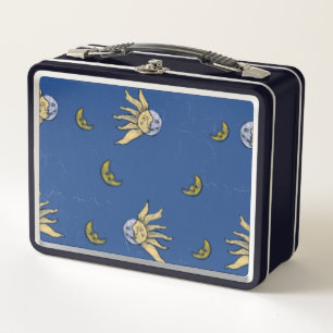 Magia Celestial Azul Cielo Whimsigoth