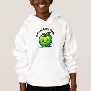 Magia de Apple sonriente