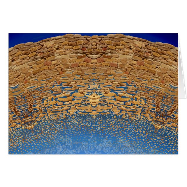 Magia de Chaco (Anverso (Horizontal))