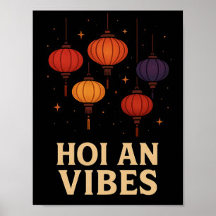 Magia de Hoi An – Arte de Linternas