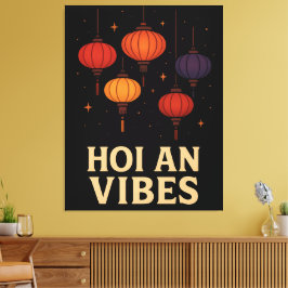 Magia de Hoi An – Arte de Linternas 