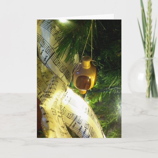 Magia de la serie de la estación, tarjeta 2 (Anverso)