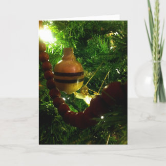 Magia de la serie de la estación, tarjeta 3