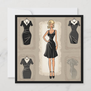 Magia de LBD: Una tarjeta para cada día especial