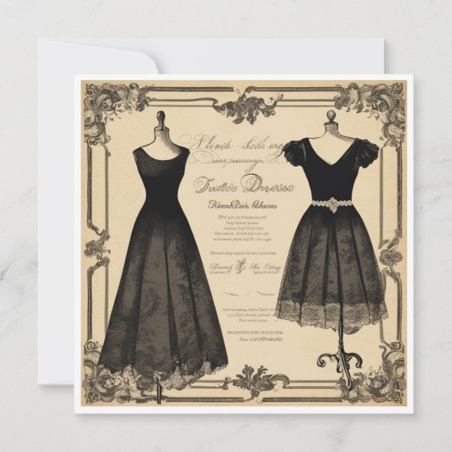 Magia de LBD: Una tarjeta para cada día especial (Anverso)