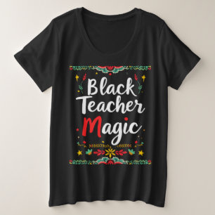 Magia de Maestros Negros