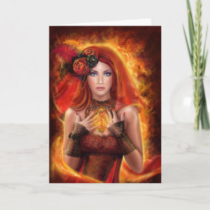 Magia de tarjetas