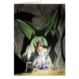 Magia del dragón