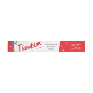 Magia del navidad