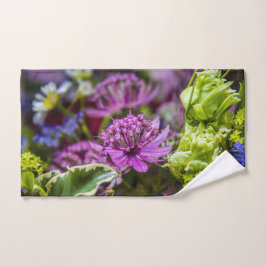 Magia exquisita de las flores #1