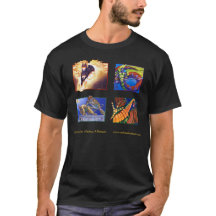 Magia: La camiseta de reunión