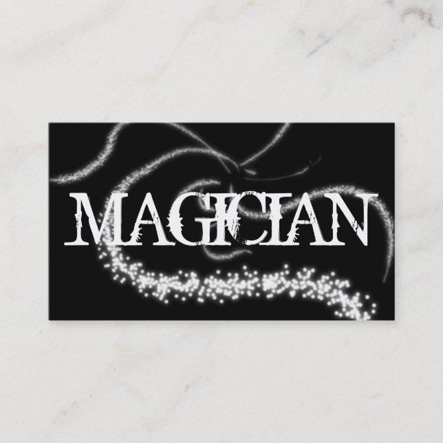 Magia Magia Tarjeta Trick Poker Chip Entretenimien (Anverso)