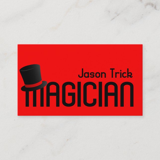 Magia Magia Tarjeta Trick Poker Chip Entretenimien (Anverso)