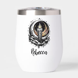 Magia-Personalización de la Luna