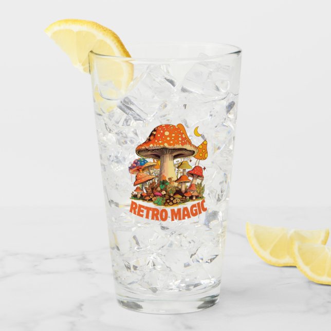 Magia retro (Anverso (hielo))