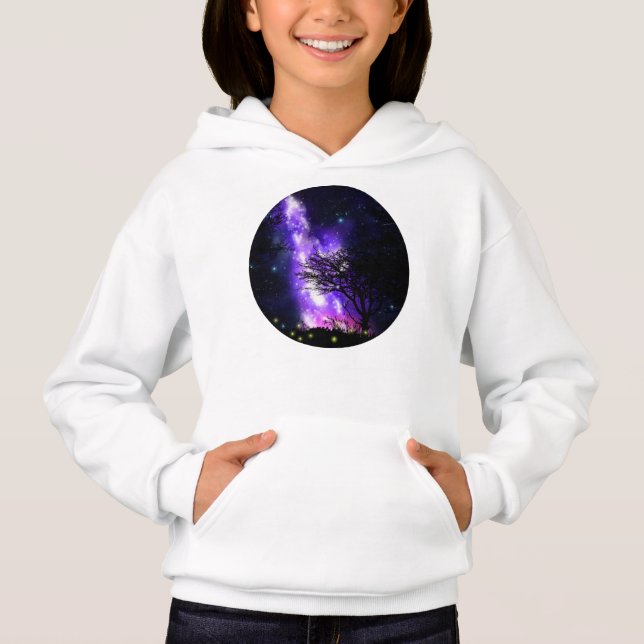 Magia Vía Láctea (Anverso)