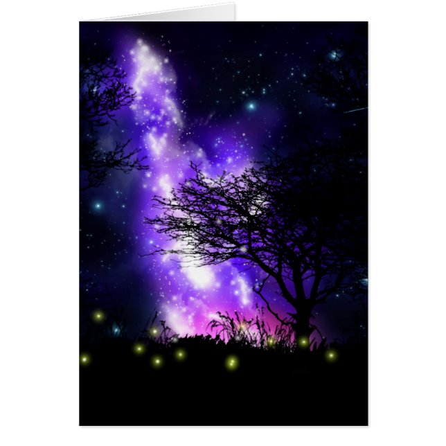 Magia Vía Láctea (Frente)