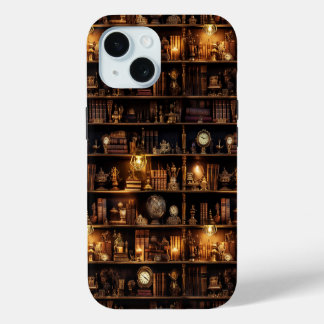Magic Bookestank Steampunk