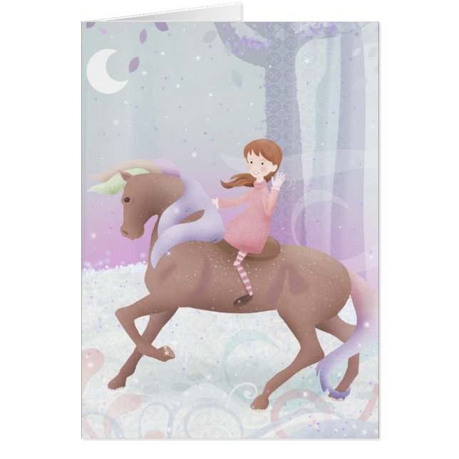 Magic the Pony (Frente)