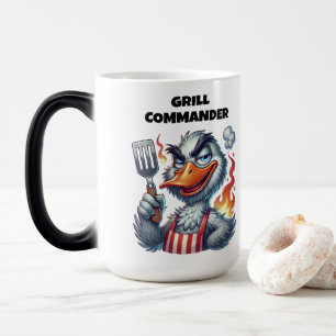 Mágica #10 Taza de café para papá