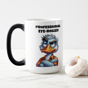 Mágica #12 Taza de café para papá