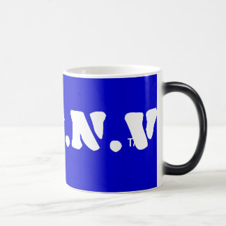 Mágica 4.U.2.N.V TM. Taza