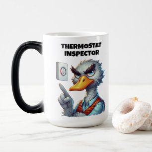 Mágica #5 Taza de café para papá