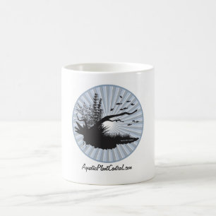 Mágica APC Morphing la taza