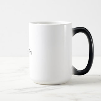 Mágica Brilla tu taza de día
